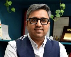 Ashneer Grover