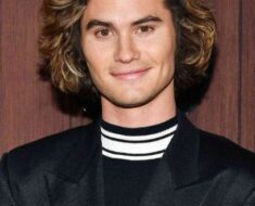 Chase Stokes