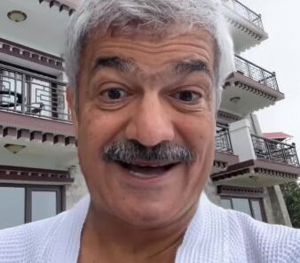 Dharambir Haryana