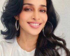 Flora Saini