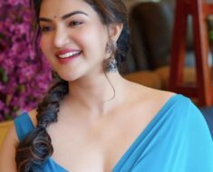 Honey Rose