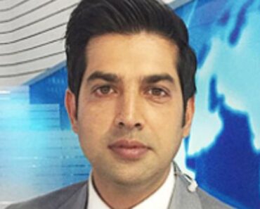 Naved Qureshi