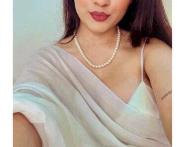 Nidhi Chaudhary