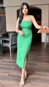 Nidhi Chaudhary Wiki, Biography, Age, Height, Boyfriend & Family