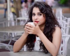 Prajakta Shukre pics