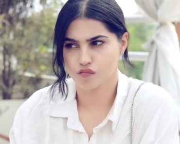 Pria Beniwal