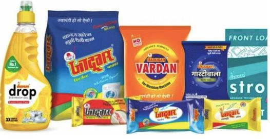 Raj Shamani List of Products in Shamani Industries