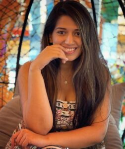 Rasha Kirmani Wiki, Age, Biography, Figure[January 2026]