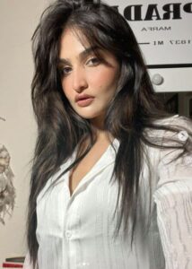 Sassy Poonam Wiki, Age, Biography, Height, Boyfriend & Networth