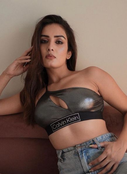 Sonali Kukreja wiki