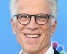 Ted danson