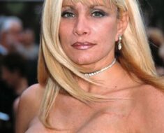 Victoria Gotti