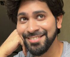Ankush Bahuguna