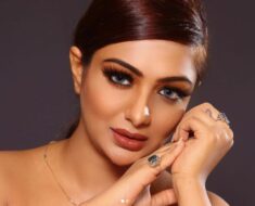 Khushi Mukherjee