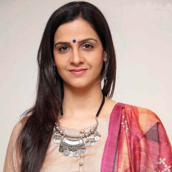 Prabhleen Kaur Sandhu