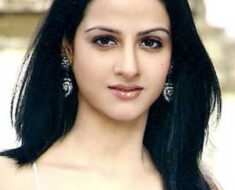 Prabhleen Sandhu
