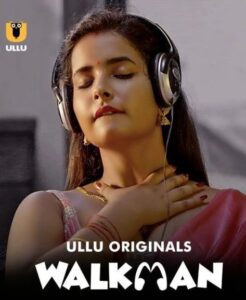 Ridhima In Walkman