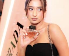Unnati Malharkar wiki