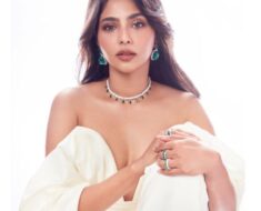 Aishwarya Lekshmi wiki
