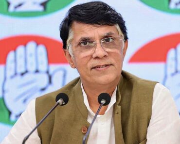 Pawan Khera