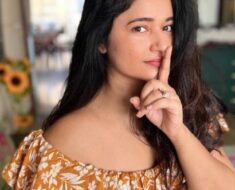 Poonam Bajwa wiki