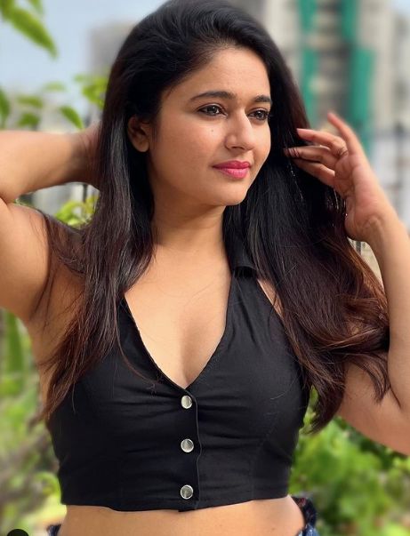 Poonam Bajwa