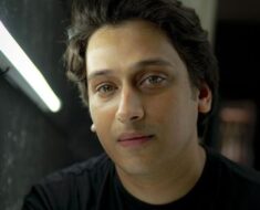 Rahill Mehta