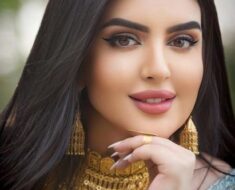 Sheikha Mahra