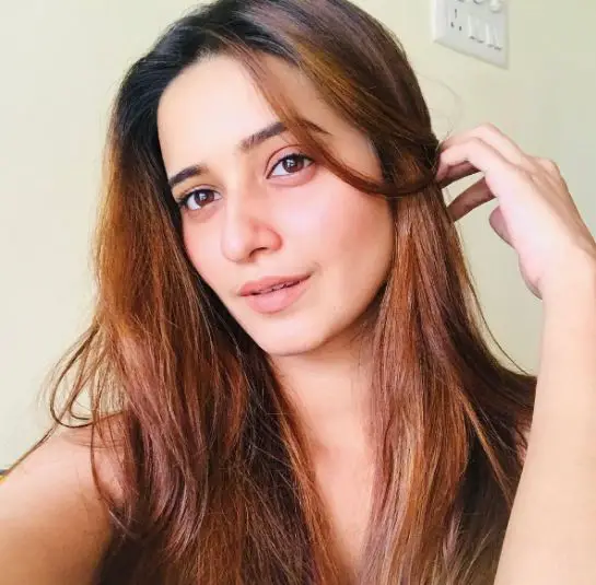 Shivani Surve (Actress) Wiki, Age, Boyfriend, Height, Biography, Family