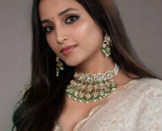 Srinidhi Photos