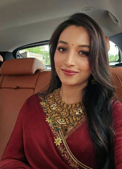 Srinidhi Shetty