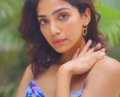 Yogita Bihani wiki