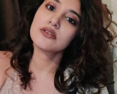 Anjana biography