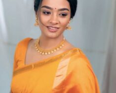 Gayathrie Shankar