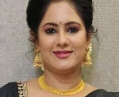 Rekha Nair biography