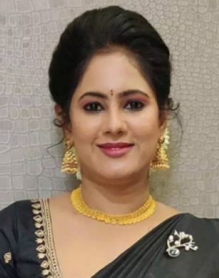 Rekha Nair biography