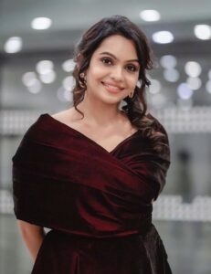 Tanvi Ram Wiki, Age, Biography, Boyfriend, Family & Networth