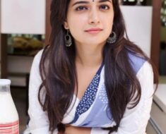 Ashika Ranganath