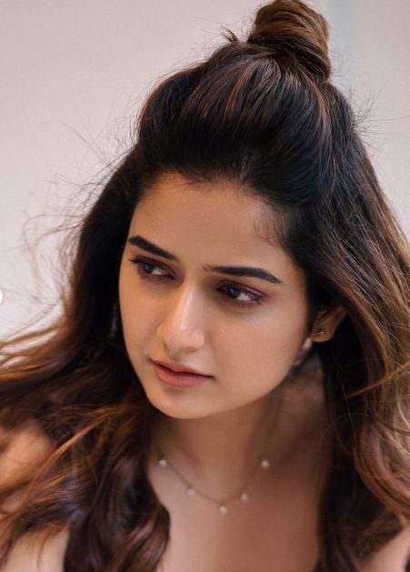 Ashika Ranganath wiki