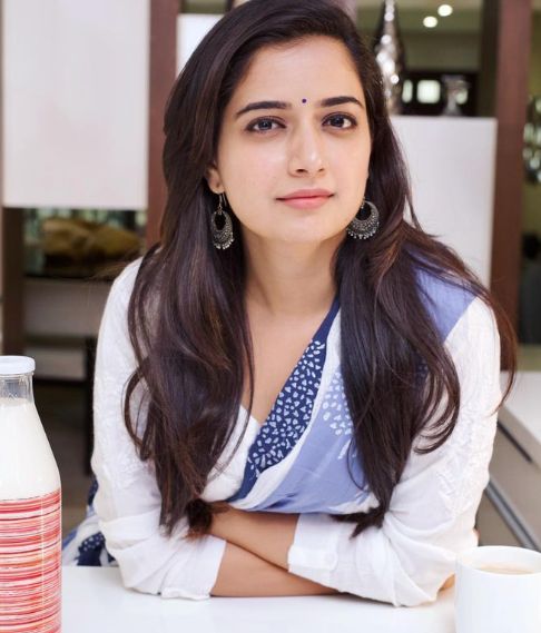 Ashika Ranganath