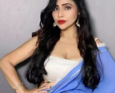 Rajsi Verma