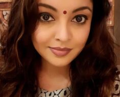 Tanushree Dutta