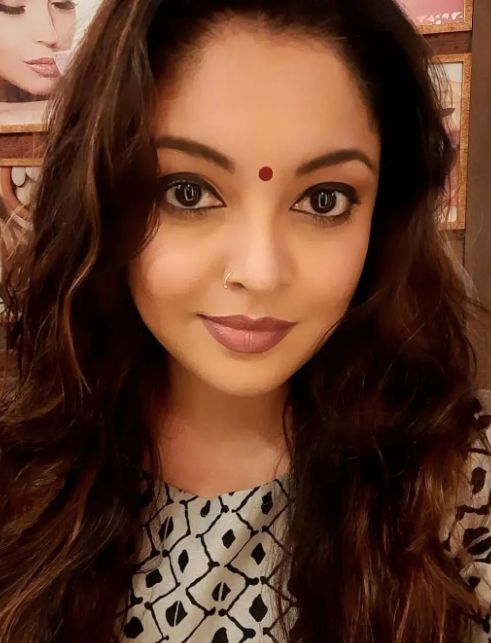 Tanushree Dutta