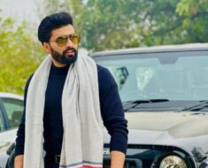Virsa Singh Riar